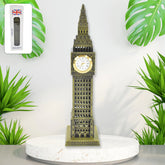 London Clock Tower